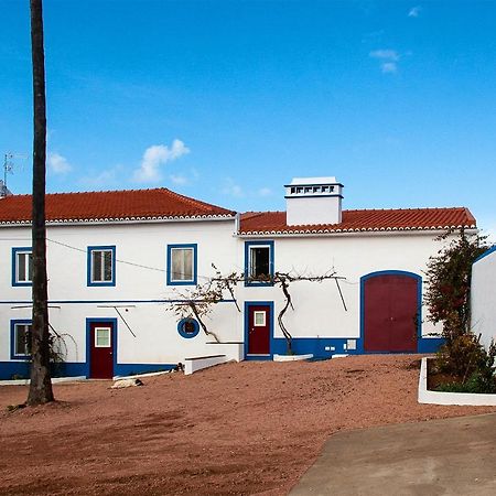 Quinta Da Fortaleza Elvas Exterior foto